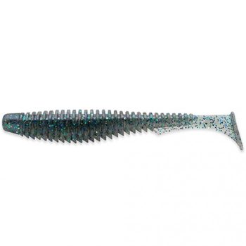 Fishup U-Shad Gumihal 2,5" Bluegill