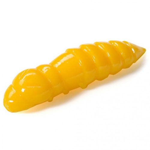 Fishup Pupa (Cheese) Műcsali 0,9" Yellow