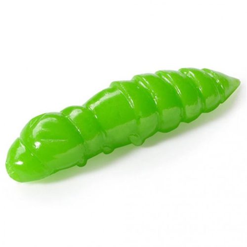 Fishup Pupa (Cheese) Műcsali 1,2" Apple Green