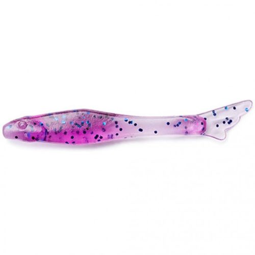 Fishup Tiny Műcsali 1,5" Violet/Blue