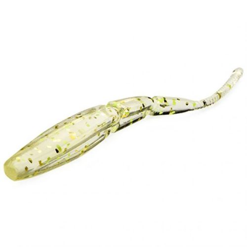 Fishup Tanta Aji Tanta Műcsali 1,9" UV Clear/Chartreuse