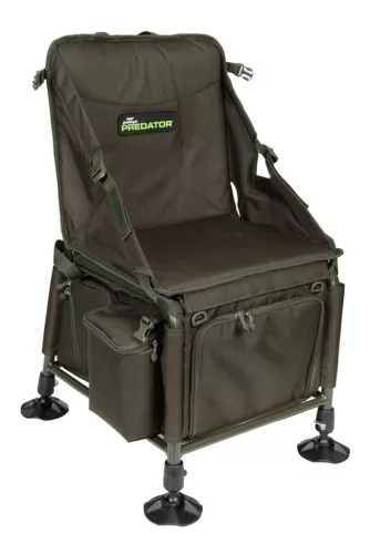Fox rage predator ruckchair hátizsákos szék 40x32x76cm