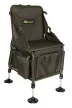 Fox rage predator ruckchair hátizsákos szék 40x32x76cm