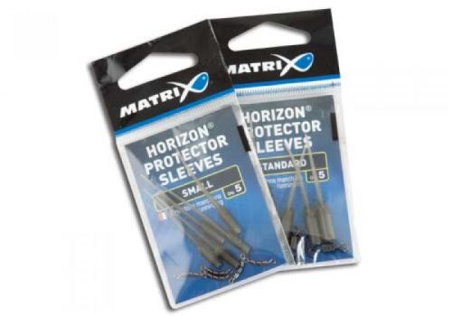 Fox Matrix Horizon Protector Sleeves Standard