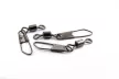 Fox Matrix Snap Link Swivels Gyorskapcsos Forgó 12-es