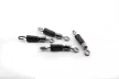 Fox Matrix Hooklenght Swivels Gyorskapocs 18-as