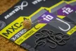 FOX Matrix Latex Bait Bands Csaligyűrűk Medium