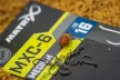 FOX Matrix Latex Bait Bands Csaligyűrűk Medium