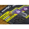 FOX Matrix Latex Bait Bands Csaligyűrűk Large
