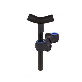 Fox Matrix 3D-R EVA Butt Rest Extending