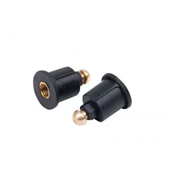 Fox Matrix 3D-R Insert Threads Adapter