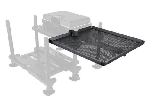 FOX Matrix Self Support Side Tray XL