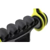 Fox matrix mini gripper rest 12cm feeder bottartó