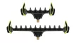 Fox matrix  gripper rest 22cm feeder bottartó