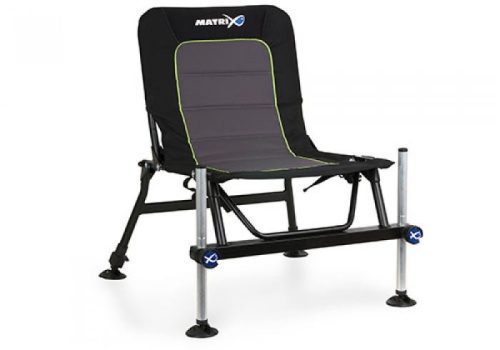Fox Matrix Accessory Chair Feeder Fotel