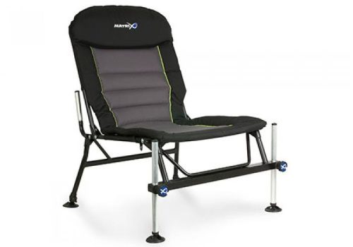 Fox Matrix Deluxe Accessory Chair Feeder Fotel