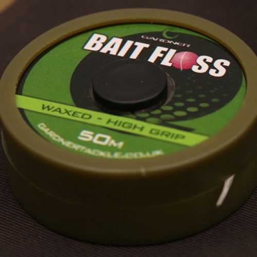 Gardner Bait Floss