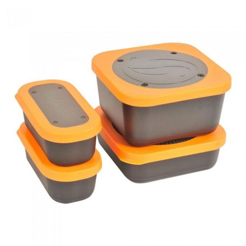 Guru Bait Box Csalis Doboz 1pint 0,57L