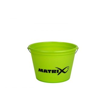 FOX Matrix Groundbait Bucket 25ltr Vödör