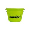 FOX Matrix Groundbait Bucket 25ltr Vödör