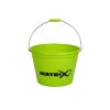 FOX Matrix Groundbait Bucket 25ltr Vödör