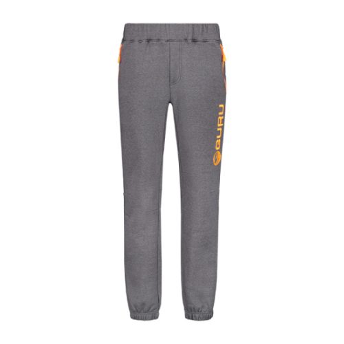 Guru Grey Joggers Szürke Hosszú Nadrág XXXL-es