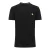 Guru Gradient Logo Tee Póló Black XL