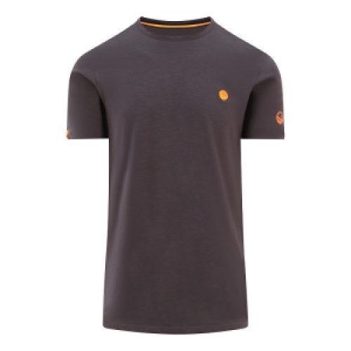 Guru Aventus Tee Charcoal Póló S