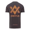 Guru Aventus Tee Charcoal Póló L