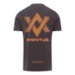 Guru Aventus Tee Charcoal Póló XXL