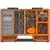 Guru Feeder Box 35x25x8cm