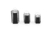 FOX Standard Cage Feeders Etetőkosár Large 60g