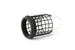 Fox Matrix Bottom Weighted Wire Cage Feeder Etetőkosár Small 20g