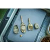 FOX Matrix Inline Pellet Feeders Etetőkosár 18g