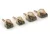FOX Matrix Inline Pellet Feeders Etetőkosár 28g