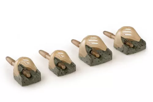 FOX Matrix Inline Pellet Feeders Etetőkosár 30g