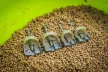 FOX Matrix Inline Pellet Feeders Etetőkosár 30g