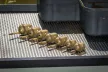 FOX Matrix Inline Maggot Feeders Etetőkosár Small 15g