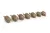 FOX Matrix Inline Maggot Feeders Etetőkosár Medium 30g