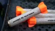 FOX Matrix Pellet Wagglers 12mm Úszó 12g