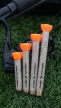 FOX Matrix Pellet Wagglers 12mm Úszó 12g