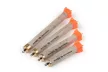 FOX Matrix Pellet Wagglers 12mm Úszó 12g