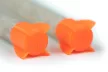 FOX Matrix Finesse Pellet Wagglers 9mm Úszó 4g