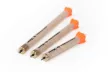 FOX Matrix Finesse Pellet Wagglers 9mm Úszó 6g