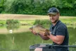 FOX Matrix Finesse Pellet Wagglers 9mm Úszó 8g