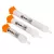 Guru Foam Pellet Waggler Úszó 4,4g (3ssg)