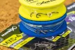 FOX Matrix MXC-4 X-Strong Eyed Barbless Horog 16-os