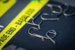 FOX Matrix MXC-5 Light Spade And Barbless Horog 20-as