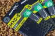 FOX Matrix MXC-5 Light Spade And Barbless Horog 20-as