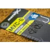 FOX Matrix MXC-6 Medium Eyed Barbless Horog 16-os